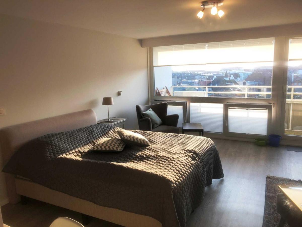 Ferienwohnung Gericke Im Hanseatenhaus Βέστερλαντ Εξωτερικό φωτογραφία